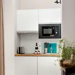 Апартаменты Maison Des Ducs *