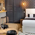 Maison Des Ducs Dijon