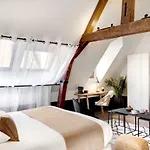 Maison Des Ducs