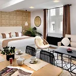 Lägenhet Maison Des Ducs *