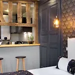 Апартаменты Maison Des Ducs *