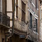 Maison Des Ducs * Дижон