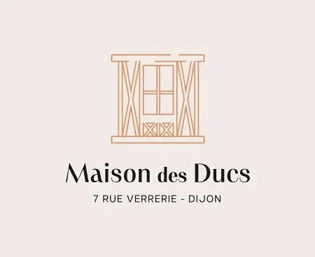 Maison Des Ducs