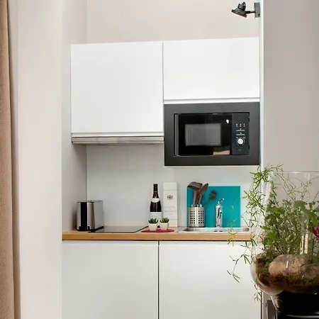 Appartement Maison Des Ducs *