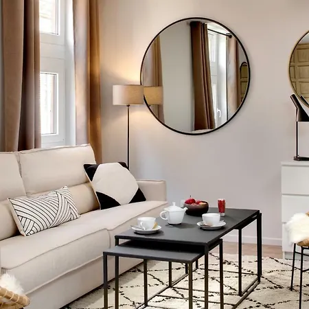 Apartmán Maison Des Ducs *