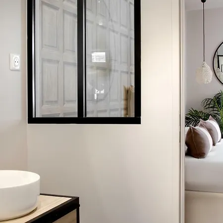 Appartement Maison Des Ducs