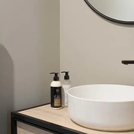 Appartement Maison Des Ducs *