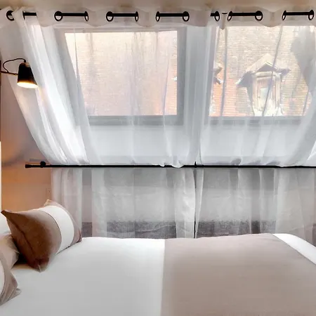 Appartement Maison Des Ducs *