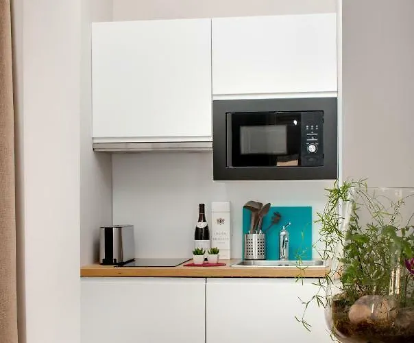 Apartmán Maison Des Ducs *