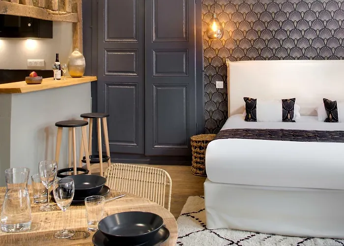 Maison Des Ducs Dijon