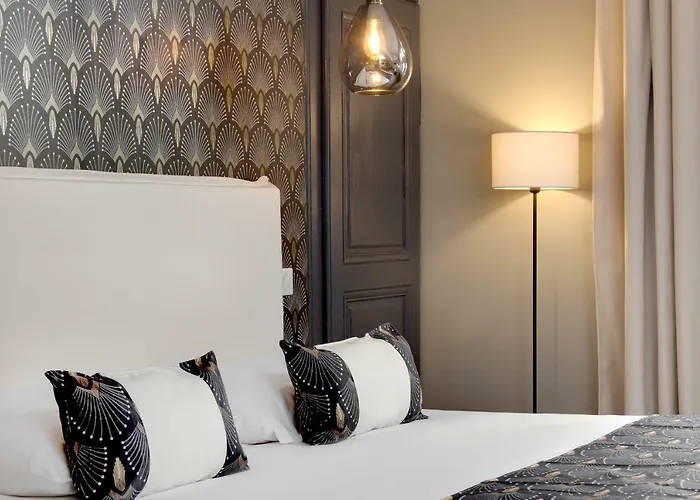 Maison Des Ducs * Dijon