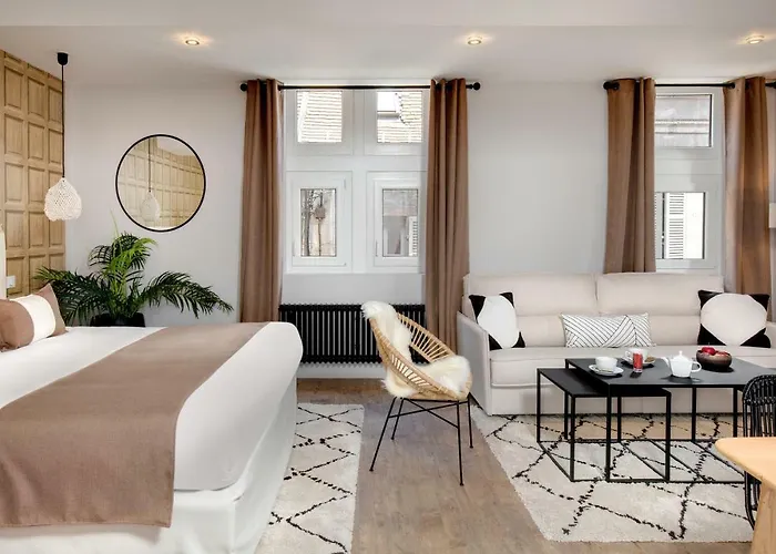 Maison Des Ducs Apartmán Dijon
