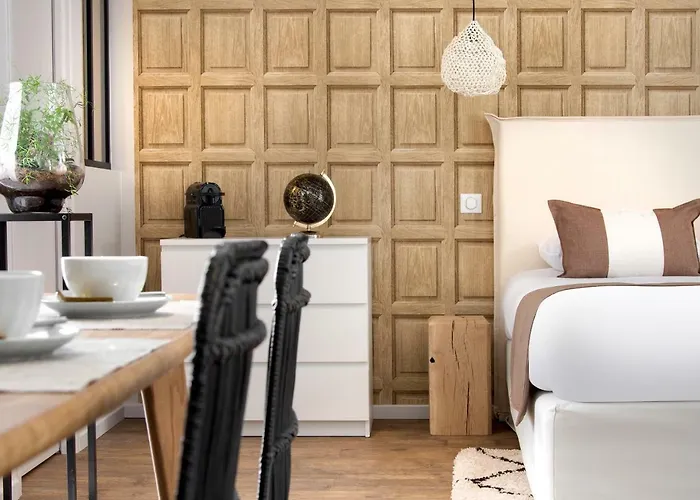 Maison Des Ducs Apartmán Dijon