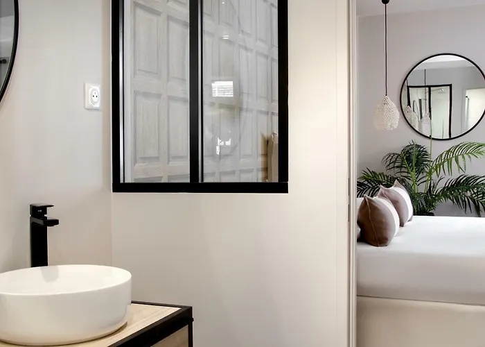 Apartmán Maison Des Ducs