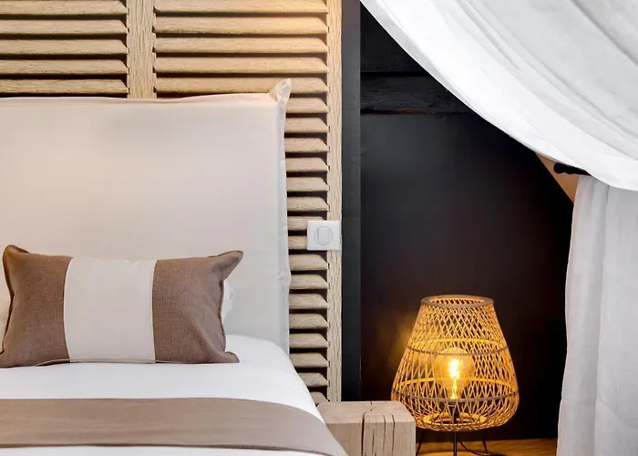 Maison Des Ducs * 第戎