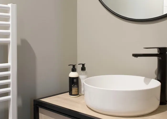 Apartmán Maison Des Ducs *