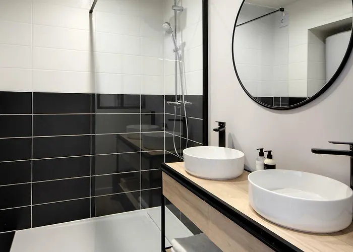 Maison Des Ducs * Dijon