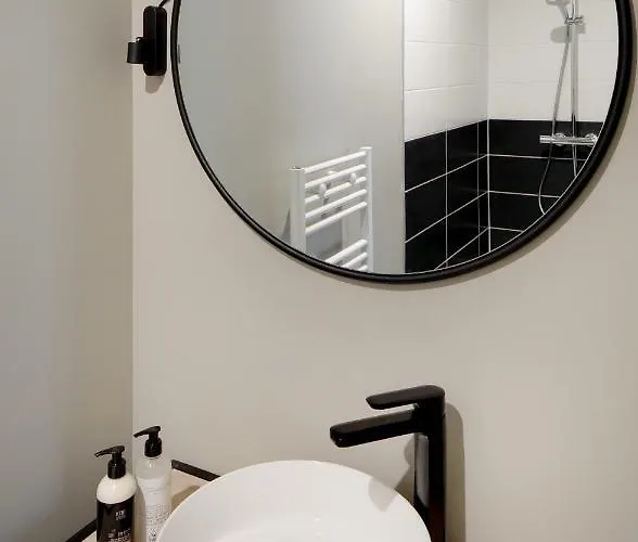 Maison Des Ducs * Dijon